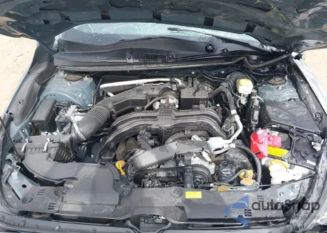 2025 Subaru Crosstrek Premium from USA, damaged, VIN JF2GUHDC6SH255103